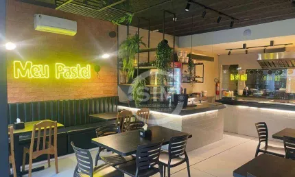 Ponto, 90 m² - venda por R$ 130.000,00 ou aluguel por R$ 5.000,00/mês - Palmeiras - Cabo Frio/RJ