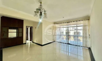 Apartamento com 3 dormitórios à venda, 130 m² por r$ 850.000,00 - algodoal - cabo frio/rj