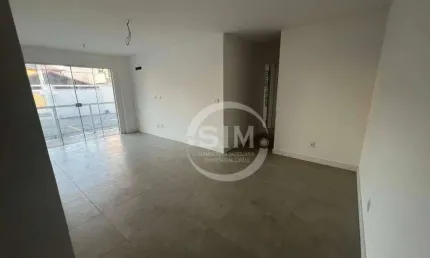 Apartamento com 2 dormitórios à venda, 104 m² por r$ 459.000,00 - palmeiras - cabo frio/rj