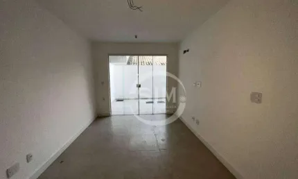 Apartamento com 2 dormitórios à venda, 81 m² por r$ 455.000,00 - palmeiras - cabo frio/rj