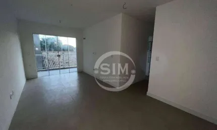 Cobertura com 2 dormitórios à venda, 62 m² por r$ 499.000,00 - palmeiras - cabo frio/rj