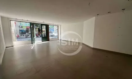 Loja para alugar, 172 m² por r$ 11.000,00/mês - centro - cabo frio/rj