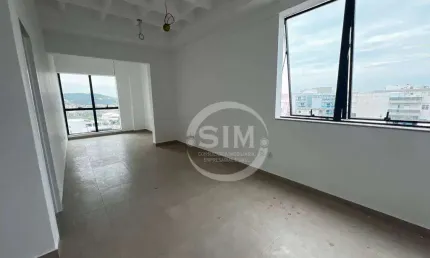 Sala para alugar, 64 m² por r$ 3.323,00/mês - passagem - cabo frio/rj