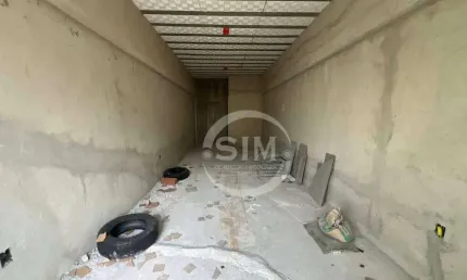 Loja para alugar, 35 m² por r$ 2.379/mês - passagem - cabo frio/rj