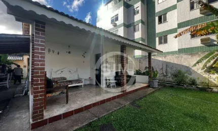 Casa com 2 dormitórios à venda, 150 m² por r$ 2.500.000 - passagem - cabo frio/rj