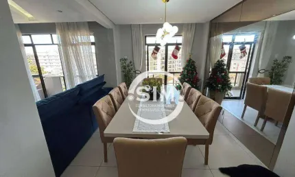 Cobertura com 3 dormitórios à venda, 250 m² por R$ 1.200.000,00 - Braga - Cabo Frio/RJ