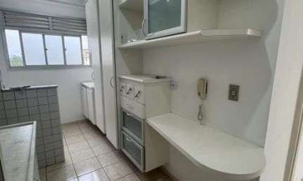 Imóvel para venda possui 65 metros quadrados com 3 quartos em Planalto - São Bernardo do Campo - SP
