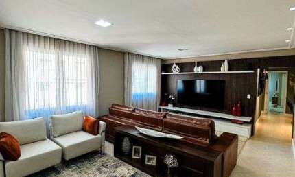 Apartamento com 3 quartos à venda na Avenida Dom Jaime de Barros Câmara, 715, Planalto, São Bernardo do Campo