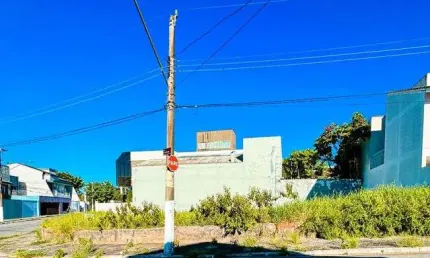 Terreno à venda na Rua das Arapongas, 10, Independência, São Bernardo do Campo