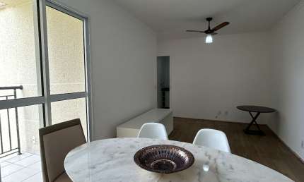 Apartamento com 2 quartos à venda na Avenida Dom Jaime de Barros Câmara, 670, Planalto, São Bernardo do Campo