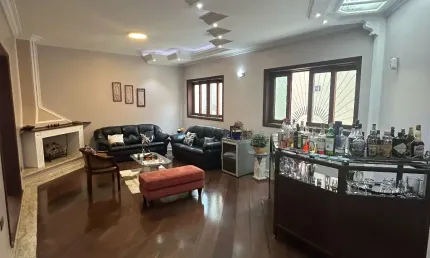 Casa com 5 quartos à venda na Rua dos Brejais, 651, Independência, São Bernardo do Campo