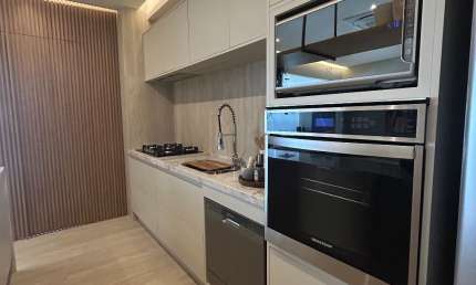 Apartamento com 3 quartos à venda na Avenida Dom Jaime de Barros Câmara, 300, Planalto, São Bernardo do Campo