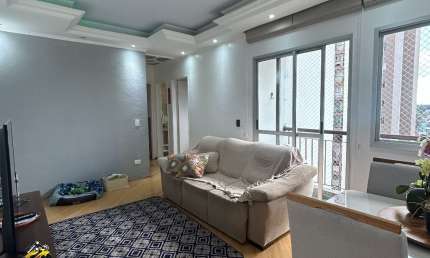 Apartamento 67 metros de 3 dormitorios n avenida Dom Jaime
