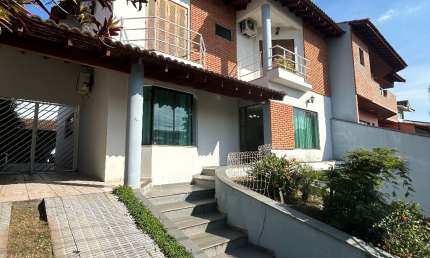Casa com 4 quartos à venda na Rua dos Faisões, 287, Independência, São Bernardo do Campo