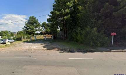 Terreno comercial à venda na Ana Rech, Caxias do Sul 