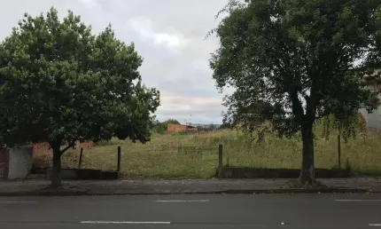 Terreno à venda no Cristo Redentor, Caxias do Sul 