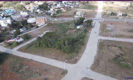 Terreno comercial à venda na Ana Rech, Caxias do Sul 