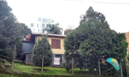Terreno para venda  no bairro ana rech em caxias do sul