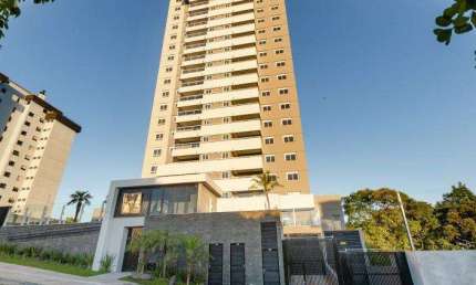 Apartamento com 3 quartos à venda no Panazzolo, Caxias do Sul 