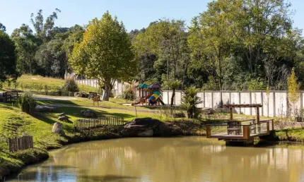Terreno para venda  no Bairro Pedancino em Caxias do Sul