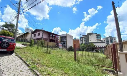 Terreno para venda  no bairro jardim eldorado em caxias do sul