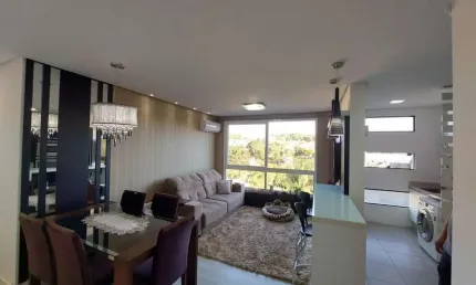 Apartamento com 3 quartos à venda na Ana Rech, Caxias do Sul 