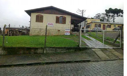 Terreno para venda  no Bairro São Cristóvão em Caxias do Sul