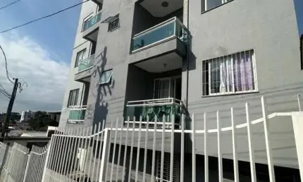 Apartamento com 2 quartos à venda no Jardim Eldorado, Caxias do Sul 
