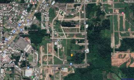 Terreno à venda no Jardim das Hortências, Caxias do Sul 