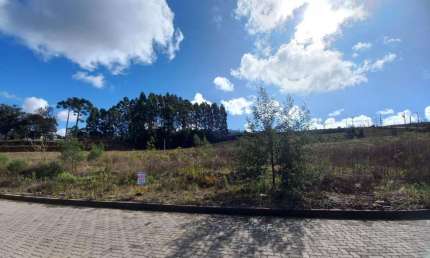 Terreno para venda  no Bairro Ana Rech em Caxias do Sul