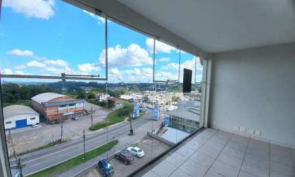 Sala comercial à venda na Ana Rech, Caxias do Sul 