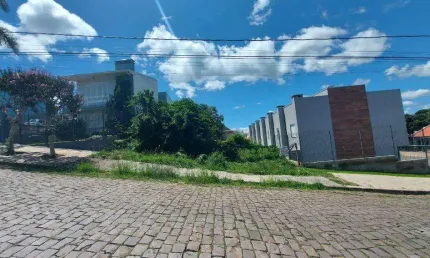 Terreno para venda  no bairro ana rech em caxias do sul