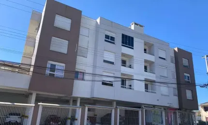 Apartamento para venda  no Bairro Jardim Eldorado em Caxias do Sul