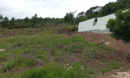 Terreno à venda na Rua Acelio Reck, Ana Rech, Caxias do Sul