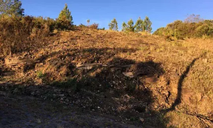 Terreno para venda  no Bairro Ana Rech em Caxias do Sul