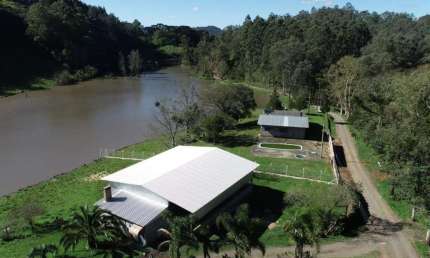 Área Rural para venda  no Bairro Área Rural de Caxias do Sul em Caxias do Sul