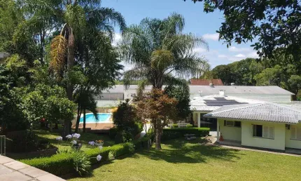 Casa à venda na Ana Rech, Caxias do Sul 