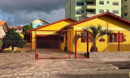 Casa com 3 quartos à venda no Jardim Eldorado, Caxias do Sul 