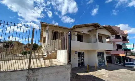 Casa para venda  no bairro jardim eldorado em caxias do sul