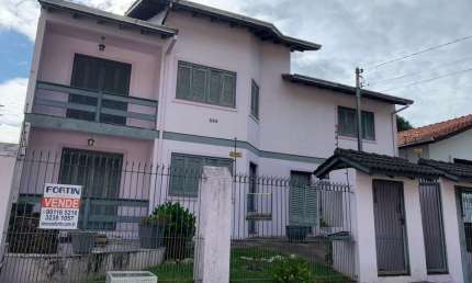Casa para venda  no Bairro Ana Rech em Caxias do Sul