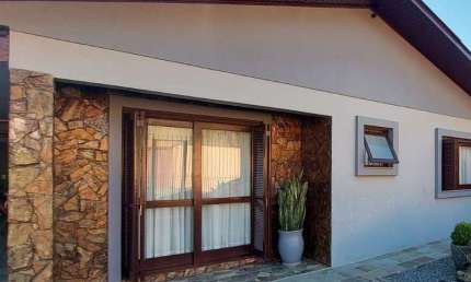 Casa com 3 quartos à venda em Serrano, Caxias do Sul 