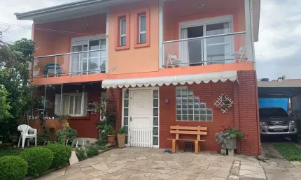 Casa para venda  no Bairro Jardim Eldorado em Caxias do Sul