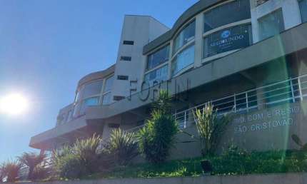 Apartamento à venda em Ana Rech, Caxias do Sul - Churrasqueira, Sacada, Elevador