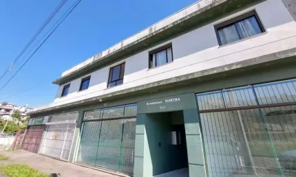 Apartamento para venda  no bairro jardim iracema em caxias do sul