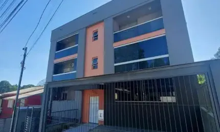 Apartamento para venda  no Bairro Ana Rech em Caxias do Sul