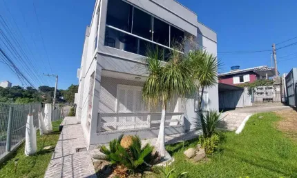 Apartamento para venda  no bairro jardim iracema em caxias do sul