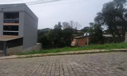 Terreno para venda  no Bairro Ana Rech em Caxias do Sul