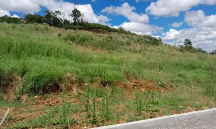 Terreno à venda no São Luiz, Caxias do Sul 
