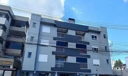 Apartamento com 2 quartos à venda no Jardim Eldorado, Caxias do Sul 