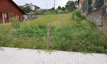 Terreno à venda na Ana Rech, Caxias do Sul 